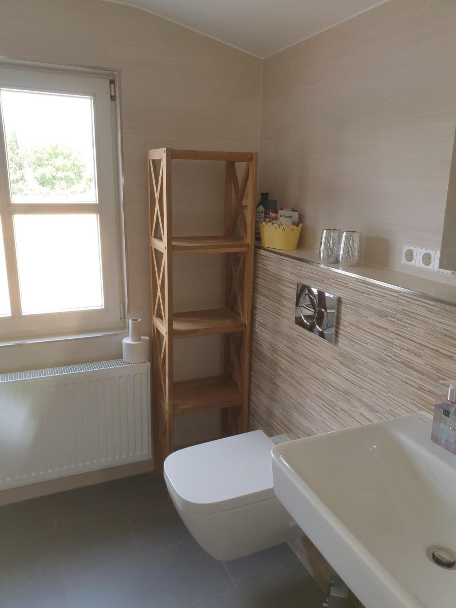Moderne Ferienwohnung Auf Dem Weingut Monzingen Dış mekan fotoğraf